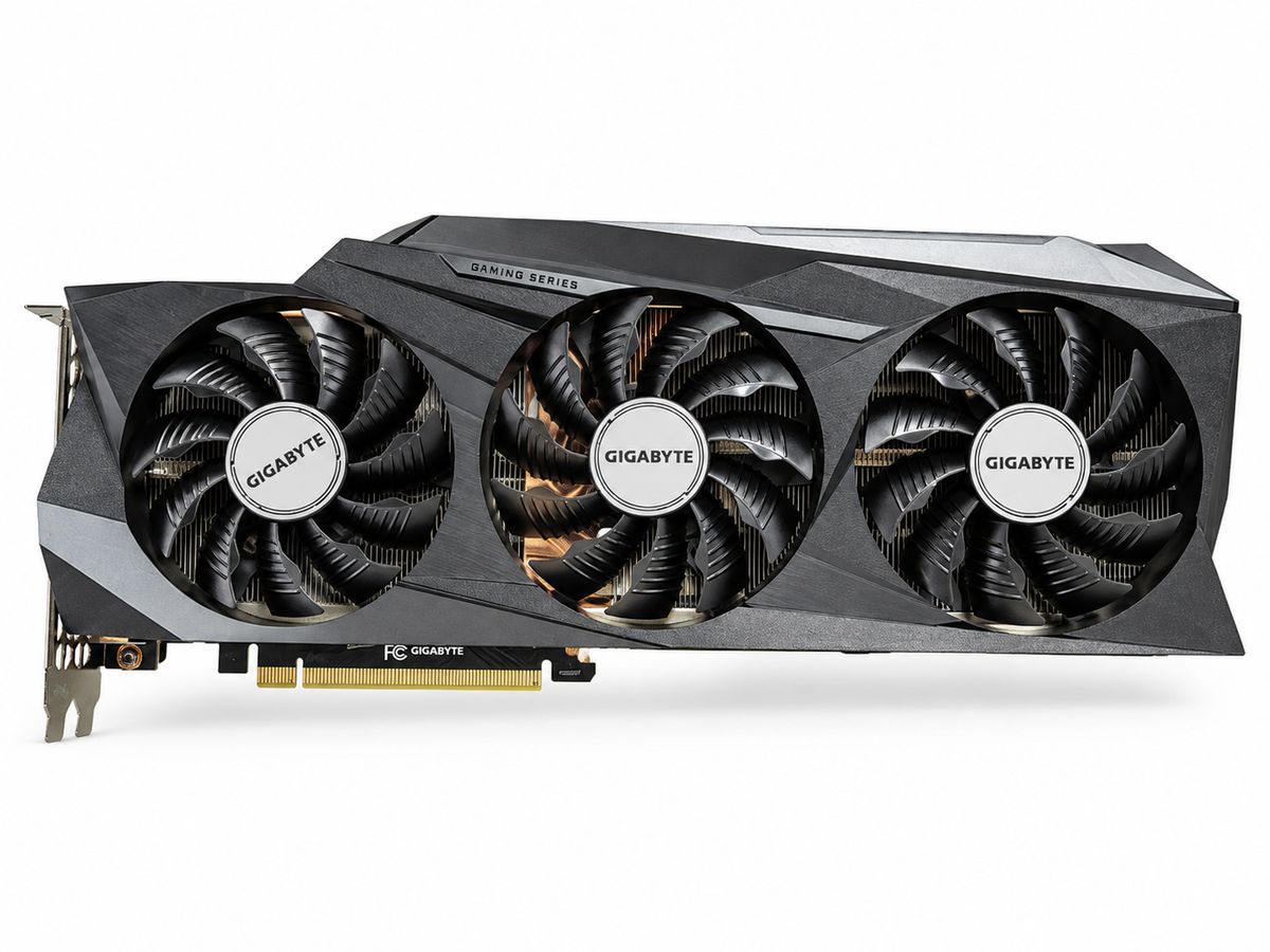 Gigabyte GeForce RTX 3080 10GB | Geprüft | ohne OVP